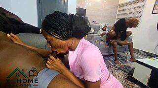 College party in school hostel