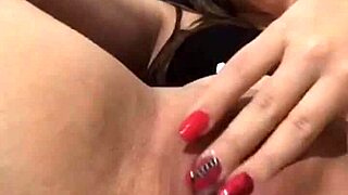 Jovencita Rubia Coñito Estrecho Squirt