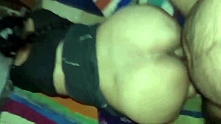 Hard Fucking Newly Married Girl Sex Video With Her Husband