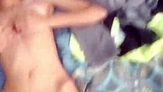 Small Teen 18+ with Perfect Little 18+ Ass Mutual Play Ass Doggystyle Best Older & Teen 18+ Porn