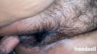 Unplanned sex with indian step mom at home