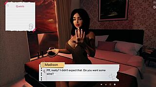 college party turns into fucking