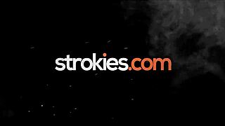 Horny teacher Veronica Avluv teaches best handjob tricks to student Liv revamped.