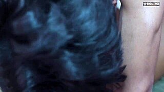 Desi Horny Step Mom Teaches Her Step Son How To Fuck Like A Pro For The First Time With Hindi Audio!