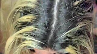 Tattooed Stud Fucking Young Student Girl