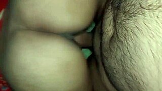 Newly married girl enjoys intimate video with husband