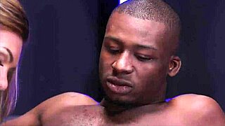 Kitana Lure Finds Emotional Release in Anal Therapy