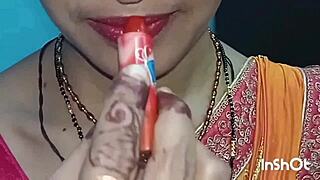 Newly married couple hardcore fuck sex indian porn videos 😍