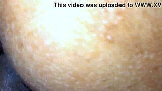 Big Ass Indian Girl Closeup Fucks Lover