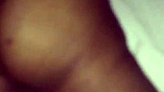 Me Smashing Big Booty Bbw From The Back