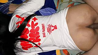 Indian Step Sisters in Intense Encounter