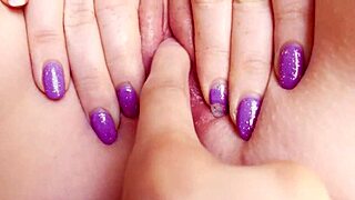 P-Pussy fingering compilation - wet pussy play until i explode