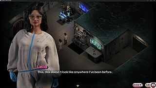 Symphony of the serpent part 22 nlt media visual novel