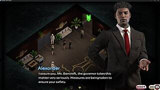 Symphony of the serpent part 22 nlt media visual novel