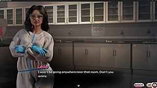 Symphony of the serpent part 22 nlt media visual novel