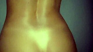 After Party Fun with Hot Young 18+ College Girlfriend