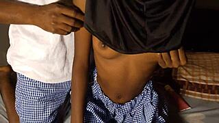 Hot College Students