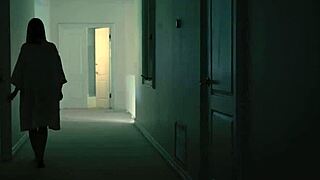 Exchange Student Lilly Bell Catches Femdom Stepmom Penny Barber Fucking Stepson