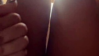 I'm walking to make neighbors crave my ass.