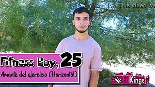 Look at this law student with a dirty side public fucking a horny working class dude!