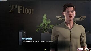 Symphony of the serpent part 22 nlt media visual novel