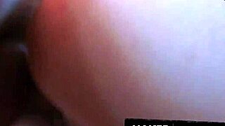 college blonde gives furry white butt to light skin black dick in miami neighborhood.