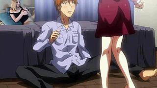 Hot Teen Sex After College