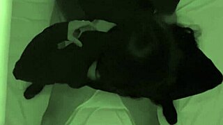 After Party Fun with Hot Young 18+ College Girlfriend