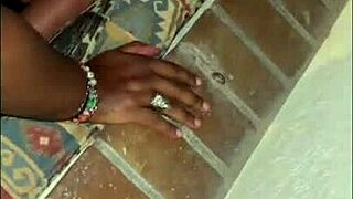 College Frat Party Gets Wild