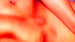 Me acabando na siririca n�o tem homem