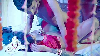 Young Indian Couple Suhaag Raat First Night Sex - Dirty Hindi Audio