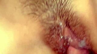 Pinay student mestisa comeback virigin pussy