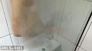 Hot Bedroom Sex With Japanese Babe Bj Doggystyle Cum In Her Mouth