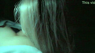 Colegiala En Video Casero Flojita Y Cooperando Estudiante Recibe Verga En Su Habitaci�n Pov