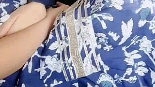 an nri canadian college girl fucks her boyfriend in the car, riding cowgirl and doggystyle.