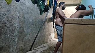 Naughty teacher fucks her student