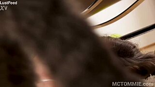 Sweet Teen 18+'s Homemade Sex Tape, She Asks, Want to Watch?