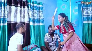 desi students dive into hardcore group sex in tuition batch full movie