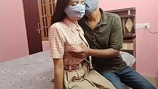 Teacher And Student Engage In Hardcore Fuck, Indian Sex Porn Videos