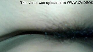 my wife enjoys domination by black men in sexy session