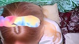 Estudiante Chup�ndola Como Una Paleta A Su Profe