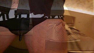 Amazing italian creampie my step brother jerks off