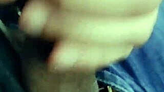 an nri canadian college girl fucks her boyfriend in the car, riding cowgirl and doggystyle.