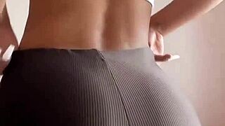 noelia pendeja argentina instagram video one