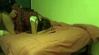 why are you touching my ass? i invited the big-assed student over after class for our math project and it turned into something more