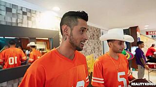 Blow Bang Baddie Reality Kings