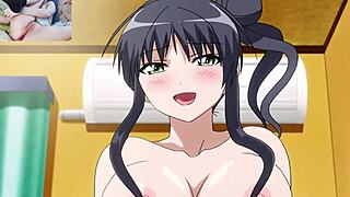 Student Fucks Classmate Girl Right In Class