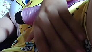 Indian Girl Gets Fucked By Her Best Friend