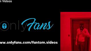 young innocent student mishell maze gets spit and cum on face