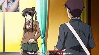 Student Fucks Classmate Girl Right In Class